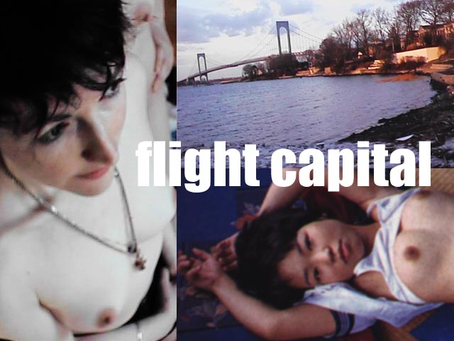 flight capital